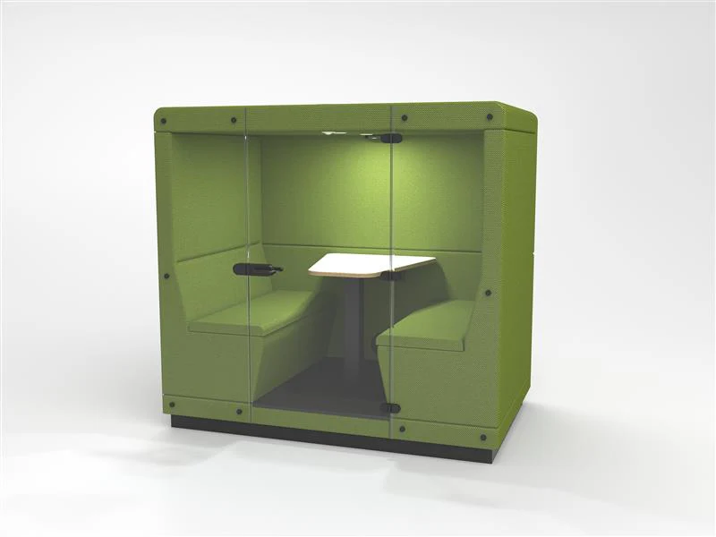 SNUG - Enclosed Meeting Pod
