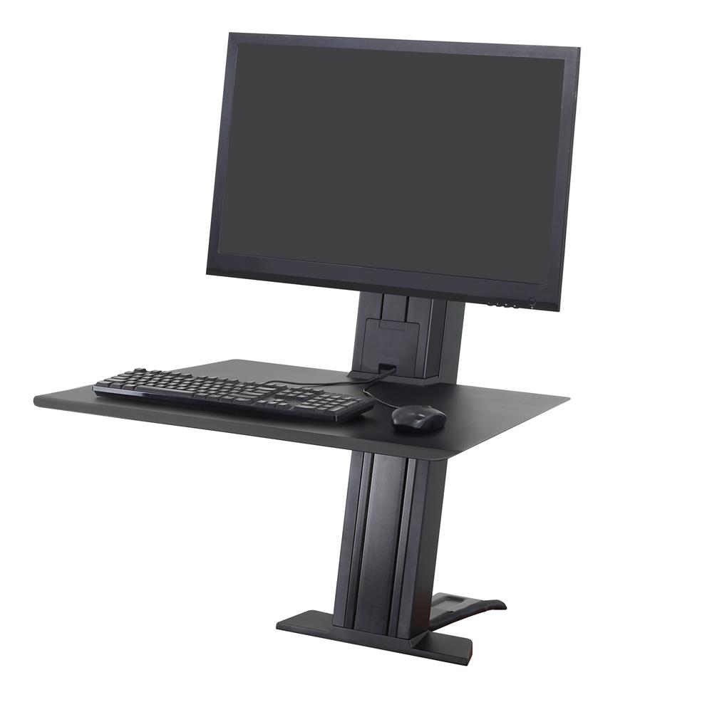 WorkFit-SR