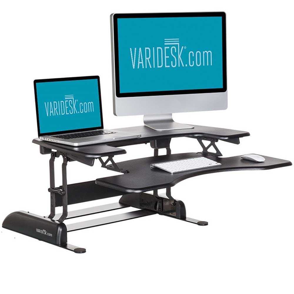 Varidesk Pro Plus 36
