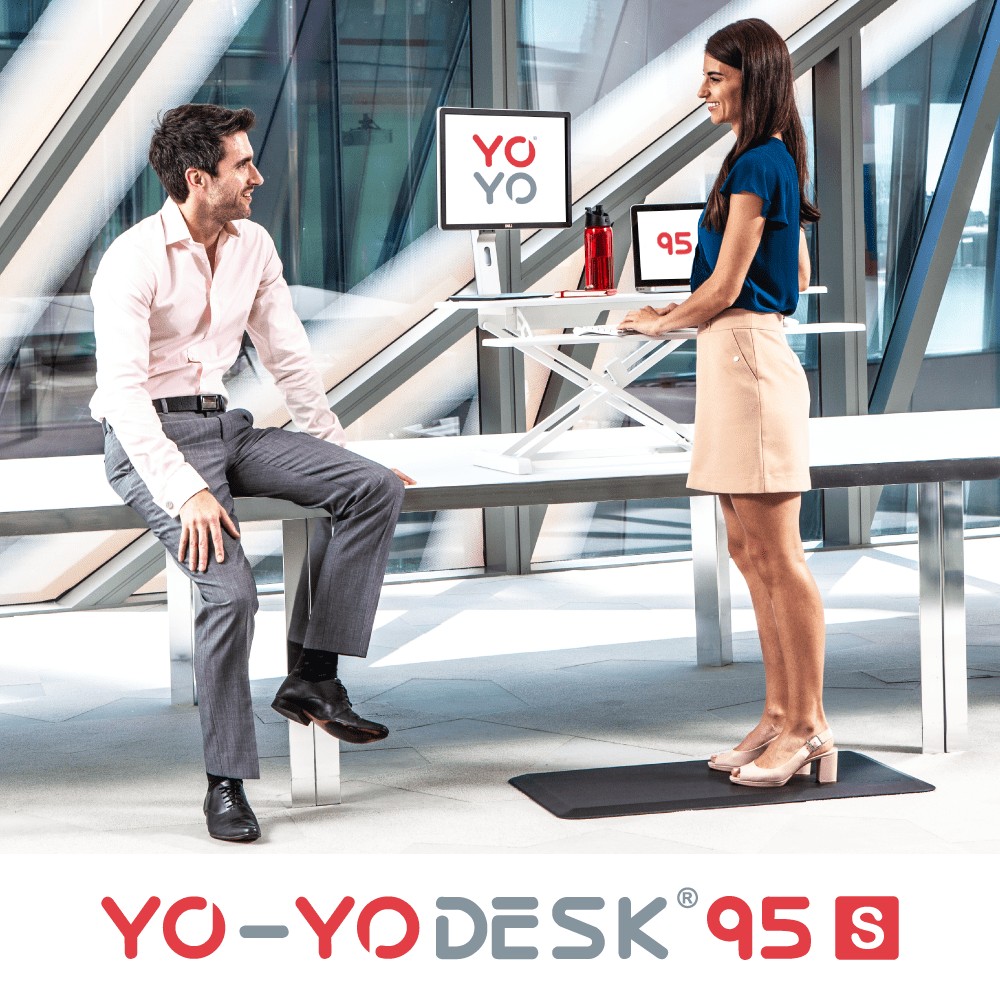 Yo-Yo DESK 95-S