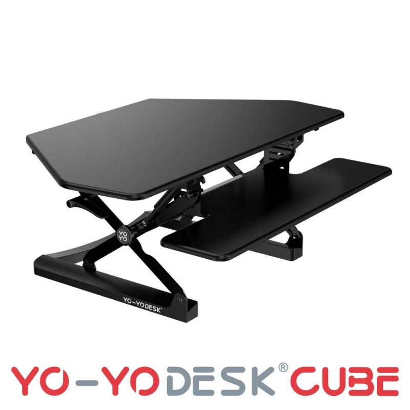 Yo-Yo DESK CUBE