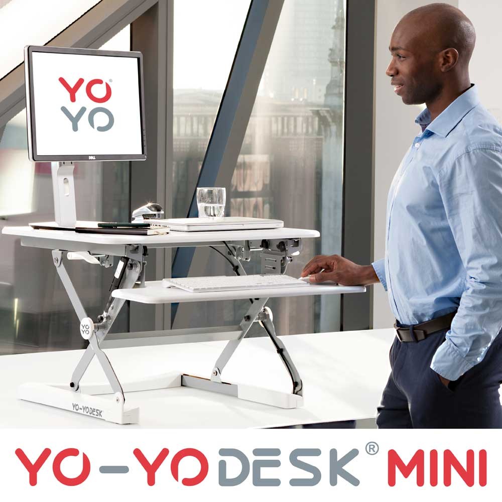 Yo-Yo DESK MINI