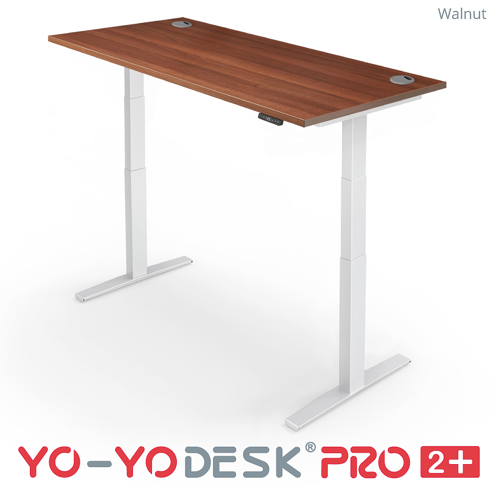 Yo-Yo DESK PRO 2+
