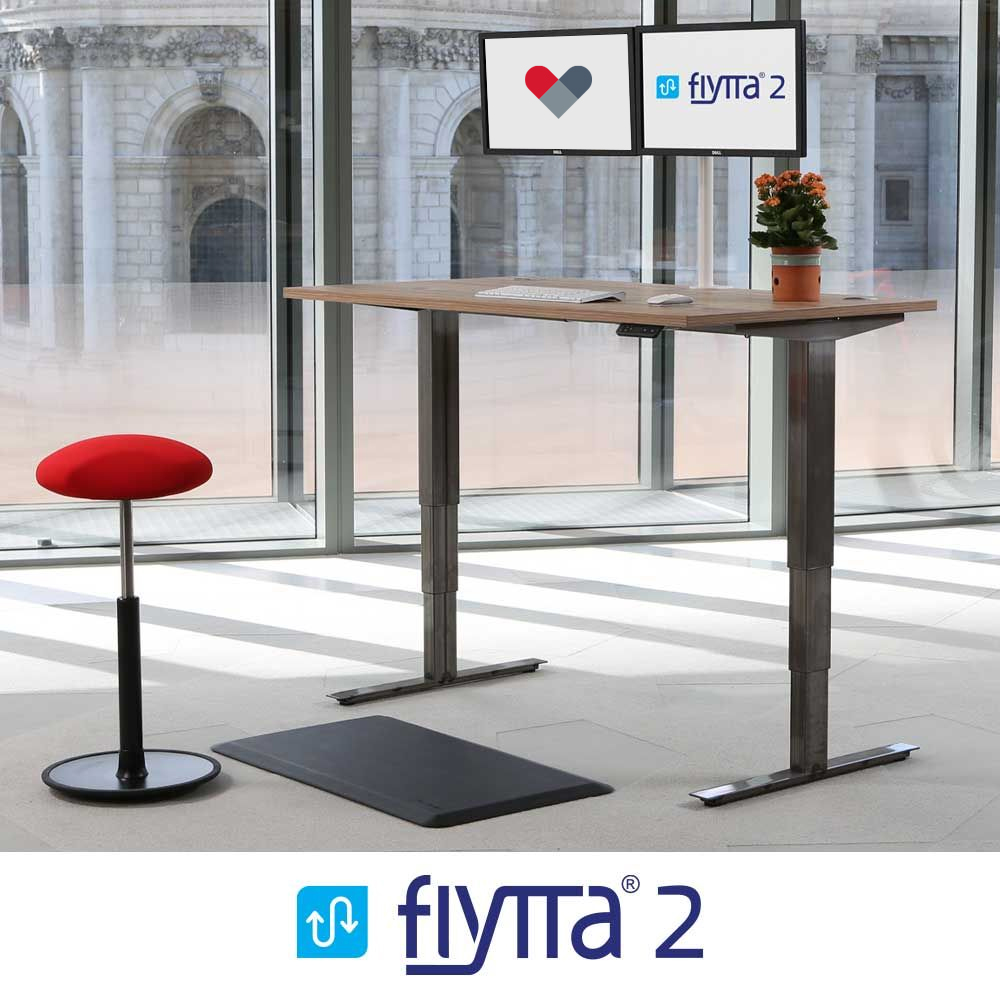 FLYTTA 2