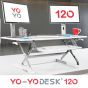 Yo-Yo DESK 120
