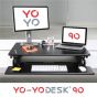 Yo-Yo DESK 90