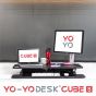 Yo-Yo DESK CUBE-S