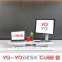 Yo-Yo DESK CUBE-S