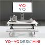 Yo-Yo DESK MINI