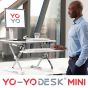 Yo-Yo DESK MINI