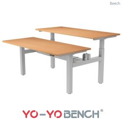 Yo-Yo BENCH