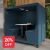 Yo-Yo POD - Fullback 4-Seater