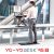 Yo-Yo DESK 95-S