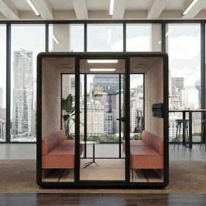 Kolo DUO+ (6 Seater) KOPLUS