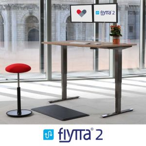 FLYTTA 2