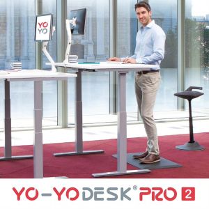 Yo-Yo DESK PRO 2