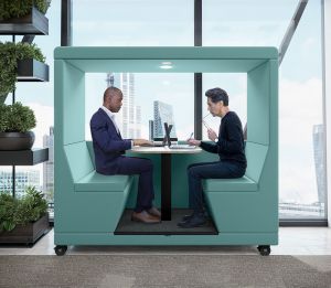 Yo-Yo POD - Halfback 2-Seater