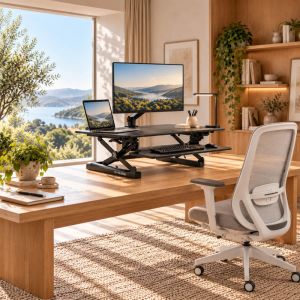 Yo-Yo DESK 70 Desk Riser
