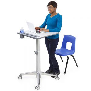 LearnFit Desk Riser