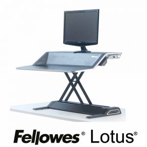 Lotus Desk Riser