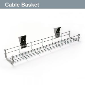 Cable Basket