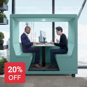 Yo-Yo POD - Halfback 2-Seater