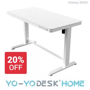 Yo-Yo DESK HOME Standing Desk