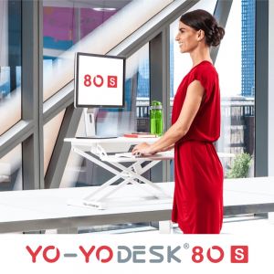 Yo-Yo DESK 80-S