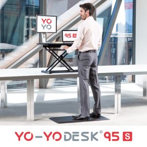 Yo-Yo DESK 95-S