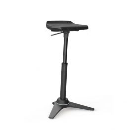 Moveman Chair The new Muvman INDUSTRY “active standing” stool