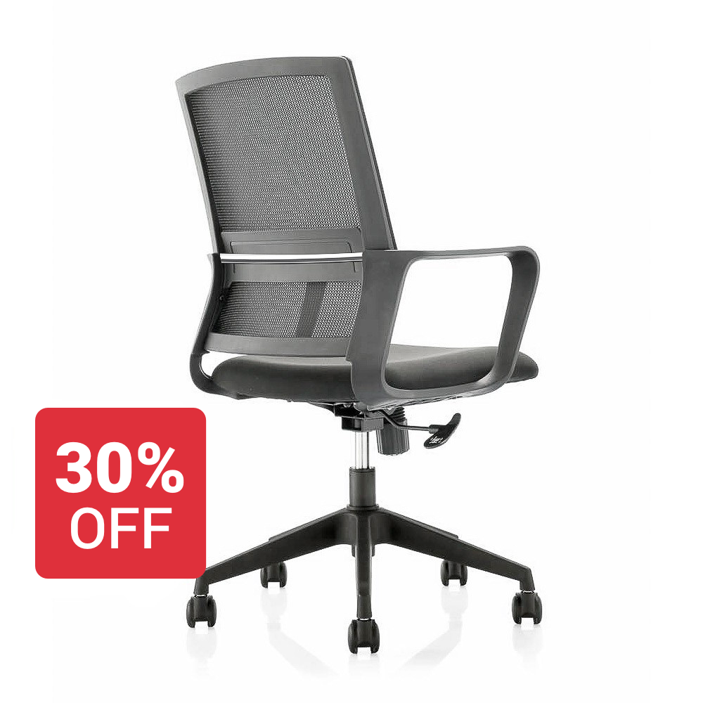 OSLO Sit Stand.Com