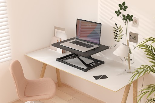 Yo-Yo DESK LITE Portable Standing Desk Converter