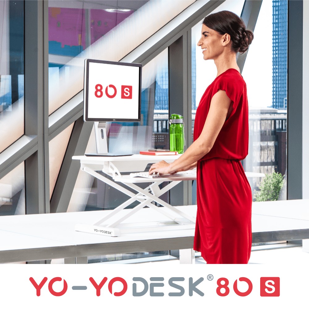 Yo-Yo DESK 80-S