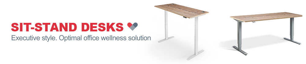 Sit-Stand Desks