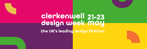Active Working® Seminar at Clerkenwell Design Week 2024