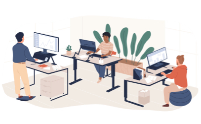 Unraveling the Mystery of “Ergonomics”: Why this Matters to You