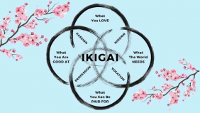 Ikigai and the Art of Work-Life Balance | Yo-Yo DESK®