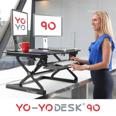 Yo-Yo DESK 90