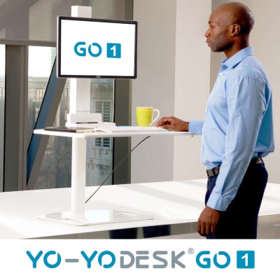 Yo-Yo DESK GO1