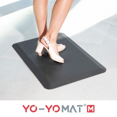 Yo-Yo MAT