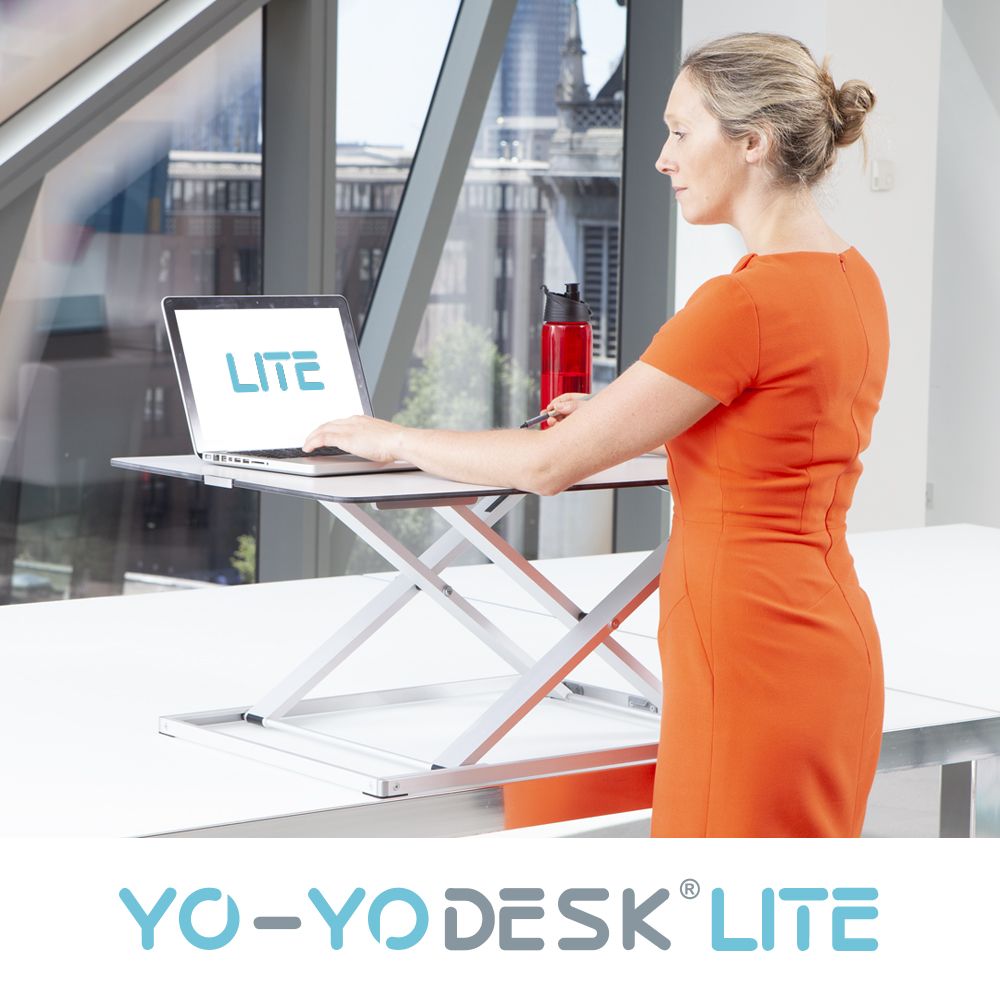 Yo-Yo DESK LITE