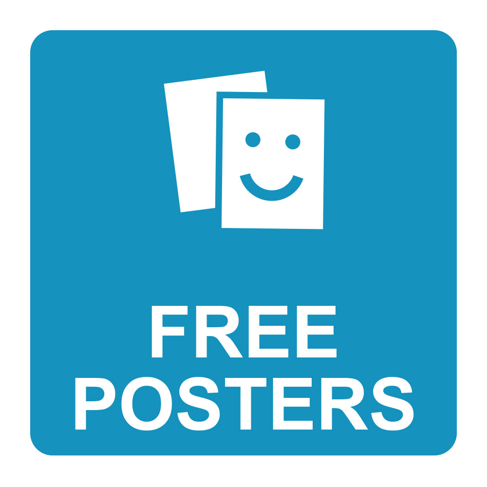 Free Posters
